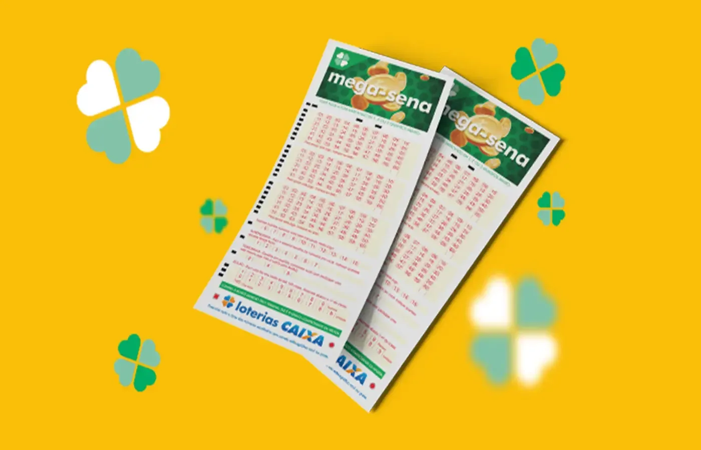 Mega-Sena 2992 de sábado (04/04): resultado e números!