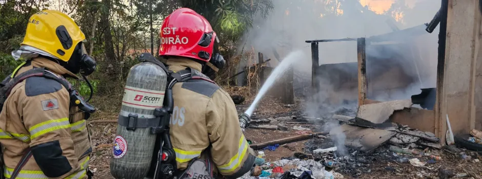Pesquisa mostra que medidas simples de autoproteção podem salvar vidas em incêndios residenciais