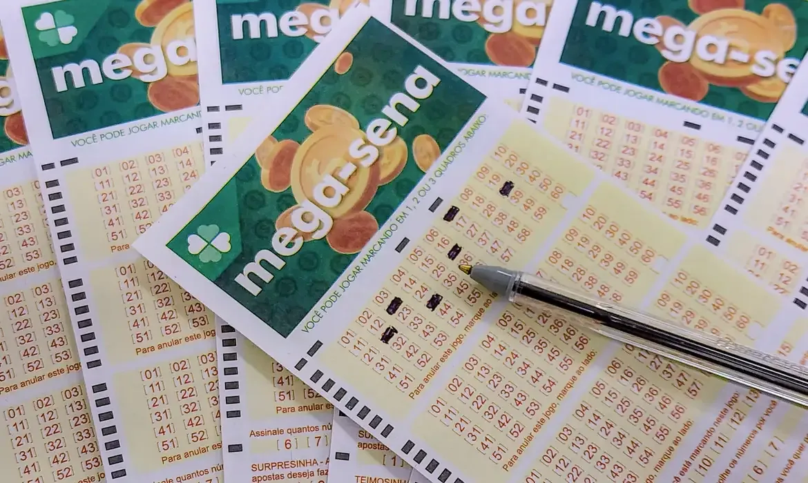 Mega-Sena sorteia prêmio acumulado em R$ 60 milhões neste sábado