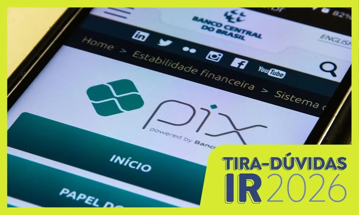 Saiba como vai funcionar o cashback da restituição automática do IR