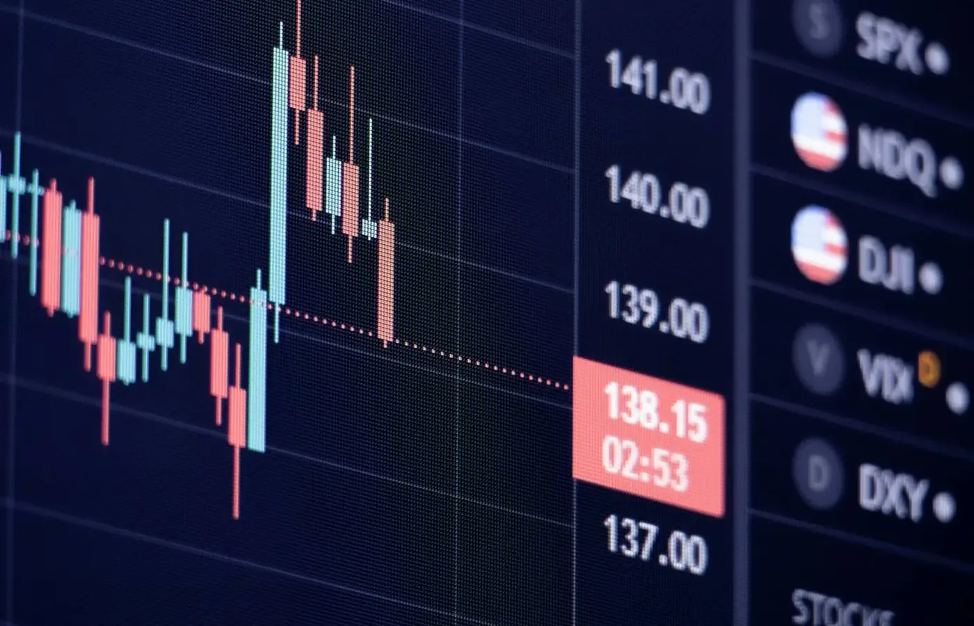 Ibovespa destoa das bolsas de NY e tem crescimento com Petrobras
