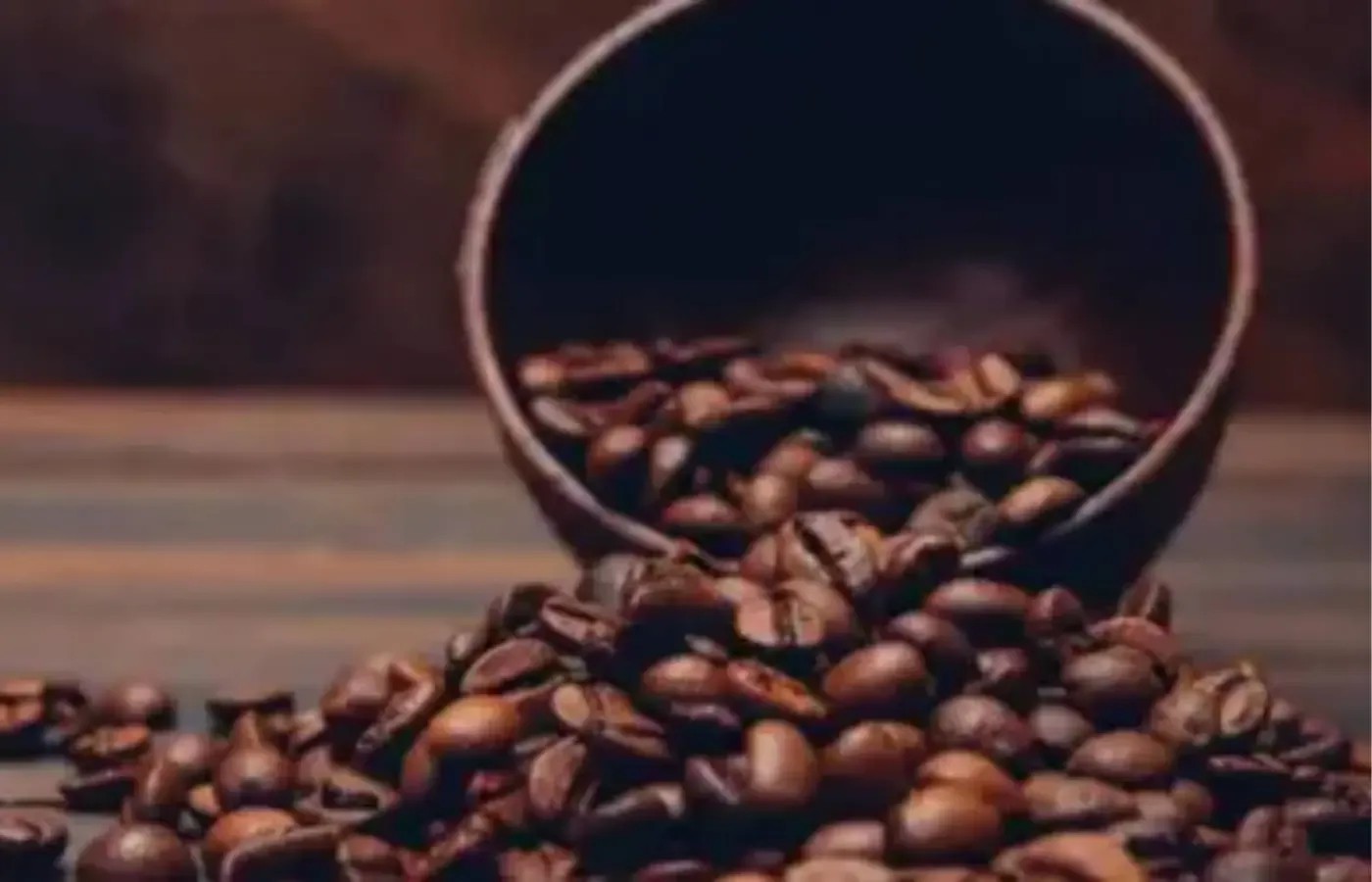 Café sofre alta no preço, com saca do arábica vendida a R$ 1.817,26, nesta sexta-feira (24)