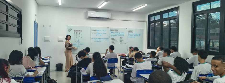 Servidores da Educação têm até quinta-feira (30/4) para solicitarem movimentação de pessoal