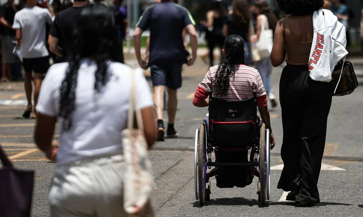 Prazo para isenção de taxa do Enem 2026 termina nesta quinta-feira