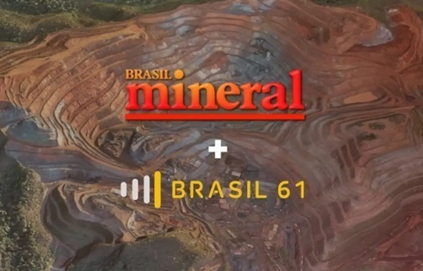 CETEM faz diagnóstico e identifica “minas urbanas”