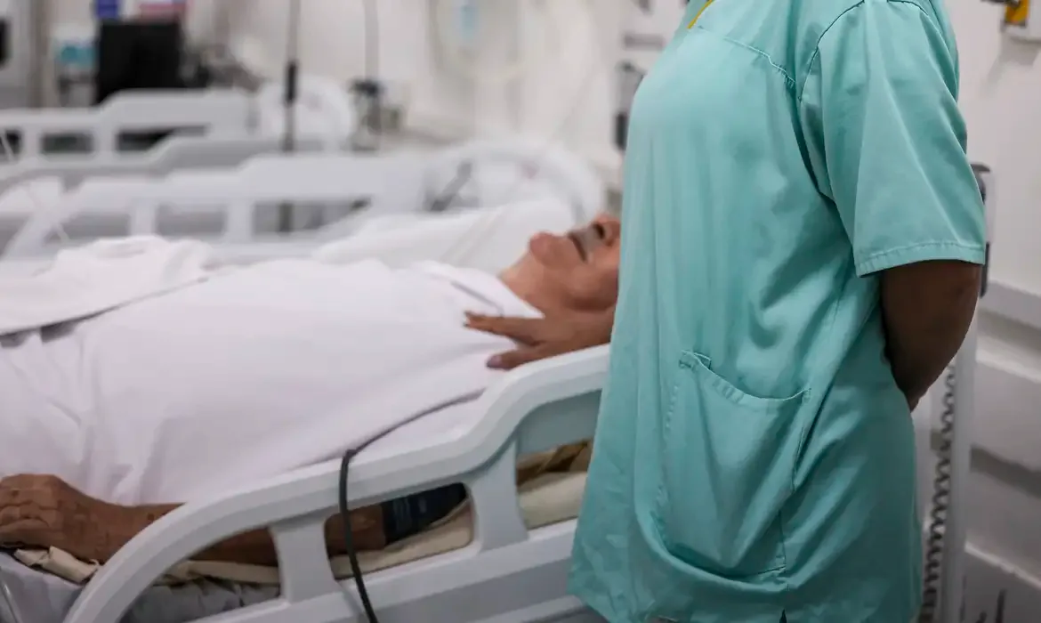 Quase mil médicos sofreram agressão no trabalho no RJ desde 2018