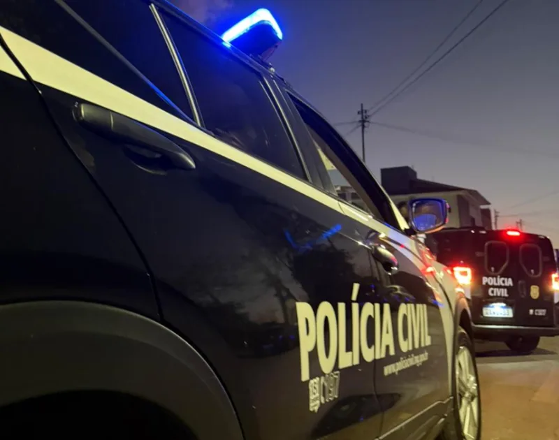 Machado: PCMG esclarece linchamento que resultou em homicídio Ao todos sete suspeitos e dois adolescentes teriam participado da ação criminosa.