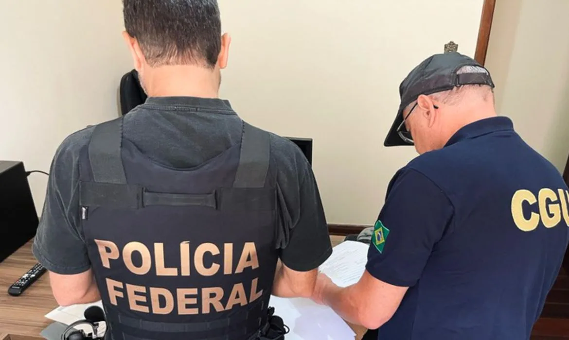 PF investiga instituto de previdência de Cajamar por gestão temerária