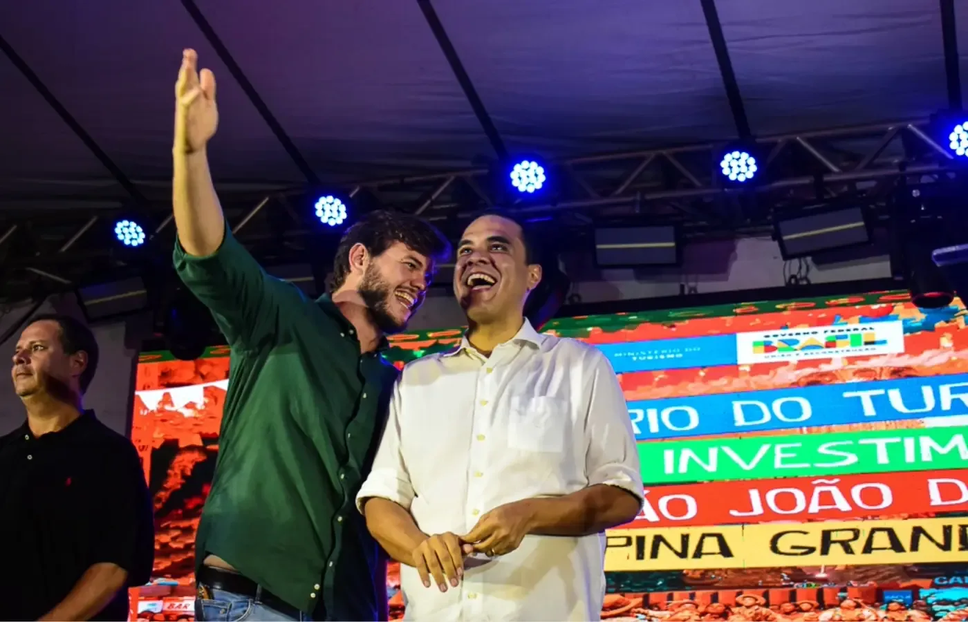 Ministério do Turismo destina mais de R$ 45 milhões para festas juninas na Paraíba