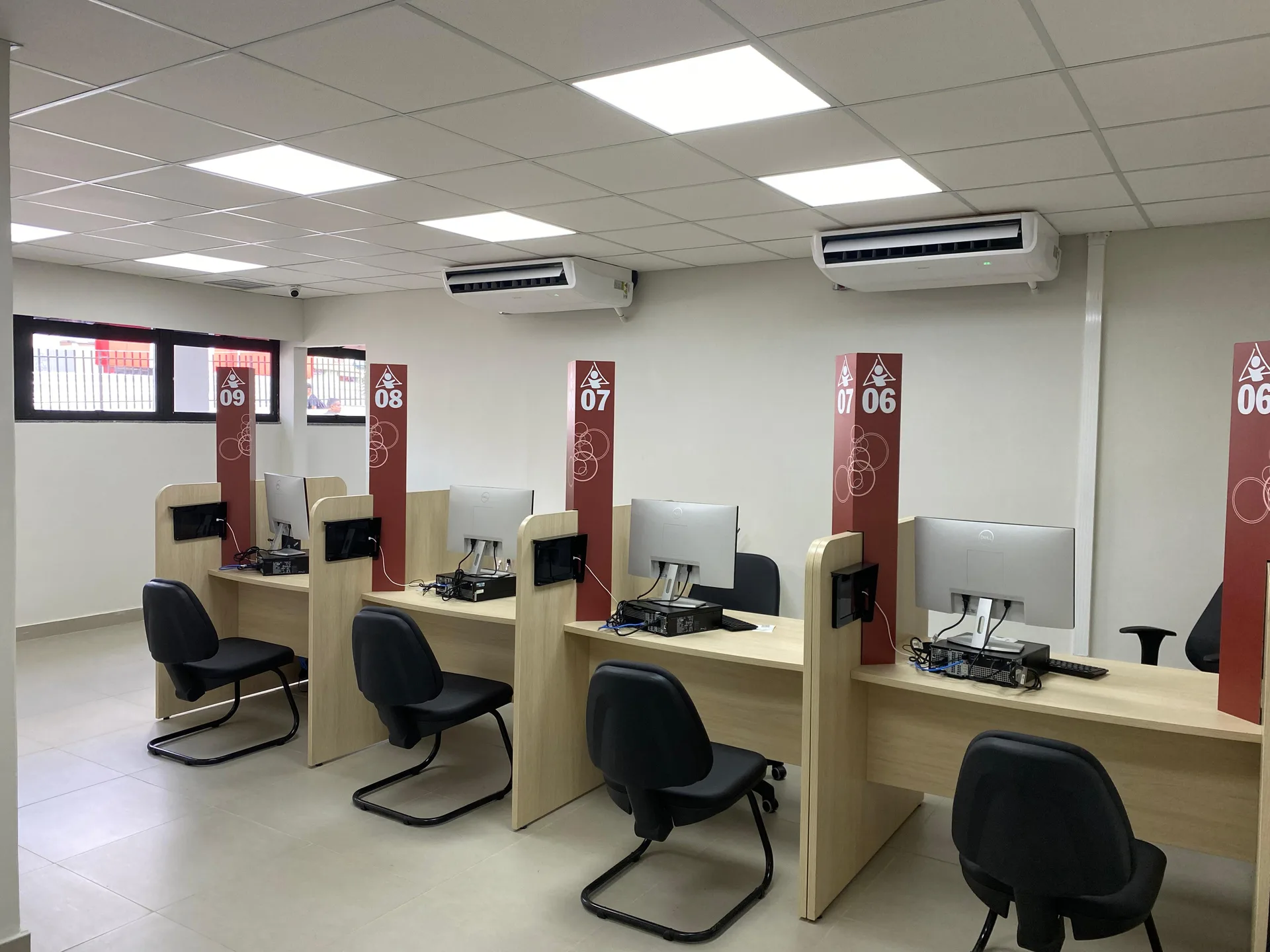 Unidades de Atendimento Integrado do Governo de Minas têm aprovação acima de 98% pelos cidadãos mineiros