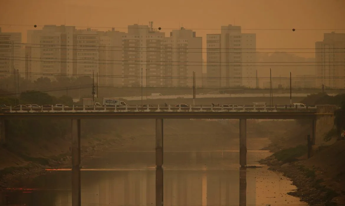 Fazenda define setores que relatarão emissão de gases de efeito estufa