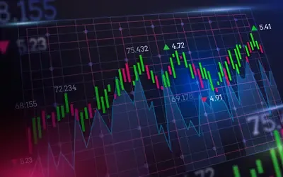Ibovespa cai ao menor nível desde janeiro e fecha mercado em 174.278,86 pontos