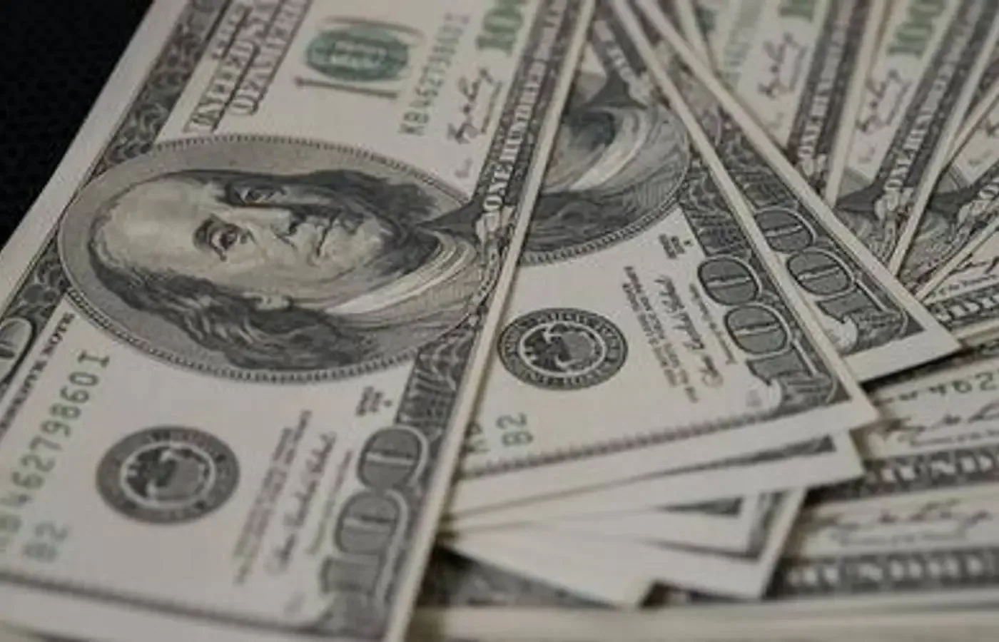 Dólar fecha em alta, cotado a R$ 5,02