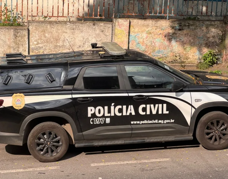 Suspeito de tentar matar ex-companheira é preso pela PCMG em Sete Lagoas