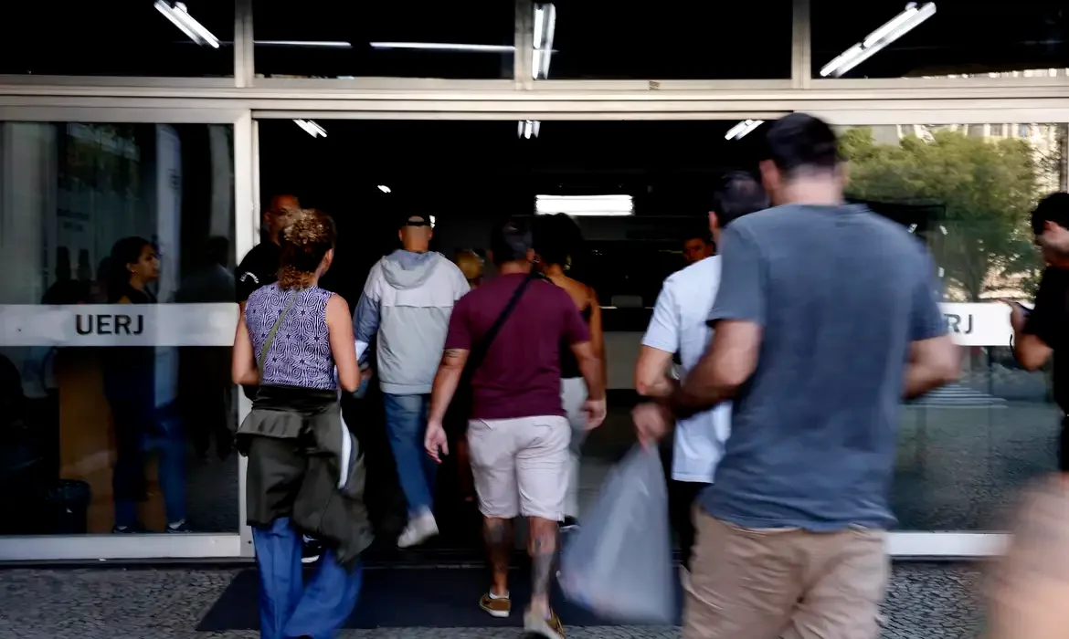 MEC libera consulta a vagas no ensino superior pelo Sisu+