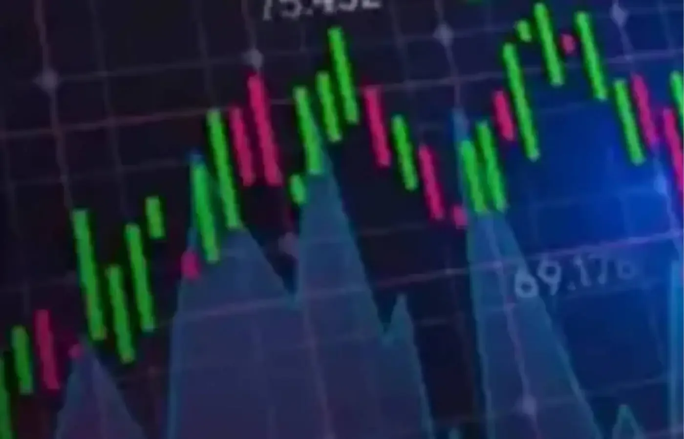 Ibovespa conclui último pregão aos 170.415 pontos