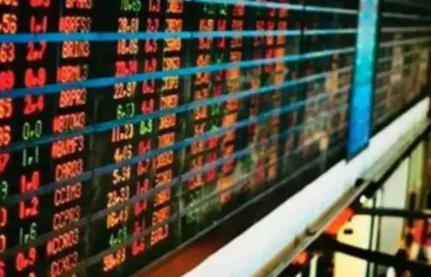 Ibovespa encerra último pregão aos 171.258 pontos