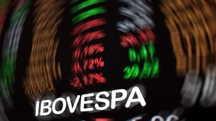 Ibovespa fecha o último pregão aos 177.894,97 pontos, após queda de 0,03%