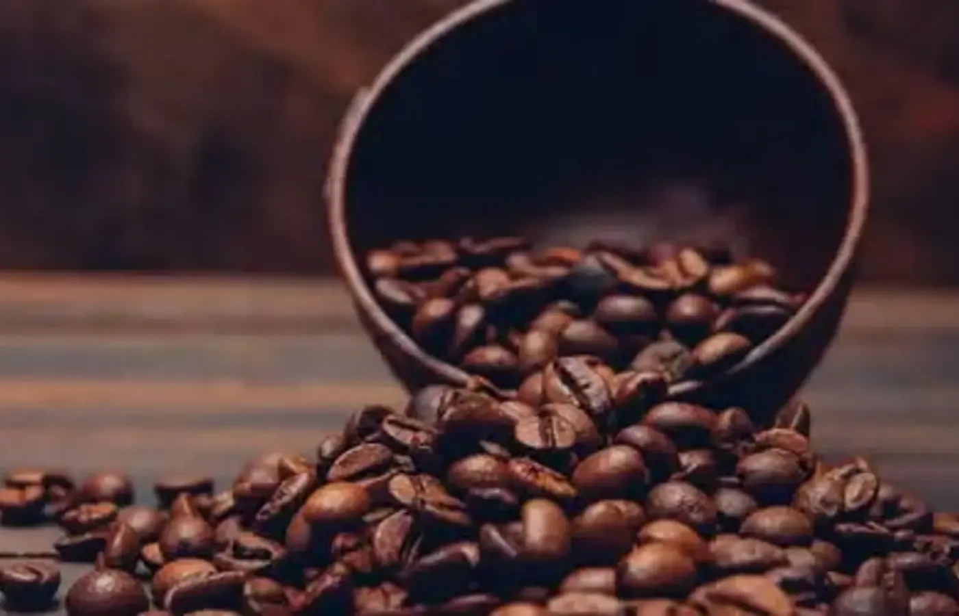 Café hoje: arábica recua e saca é negociada a R$ 1.728,61 em São Paulo