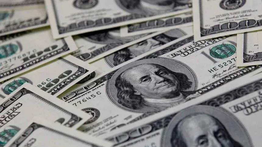 Dólar fecha o último pregão aos R$ 5,10