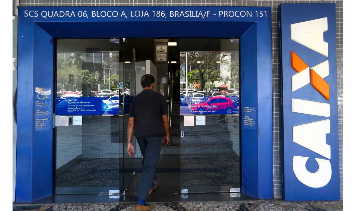 Beneficiários com NIS de final 9 recebem Bolsa Família de setembro